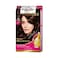 Schwarzkopf Palette Deluxe Hair Color 4-65 Dazzling Brown 50ml